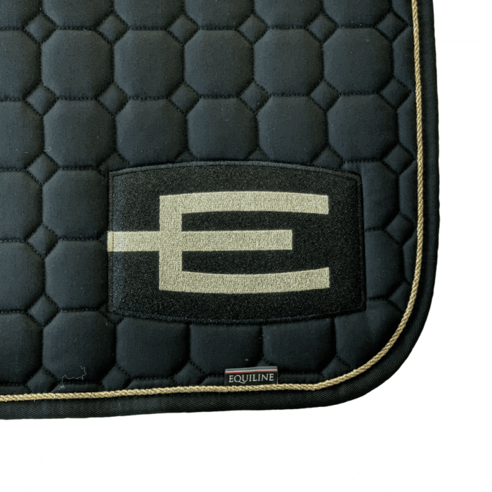 Equiline schabrack m E-Logo