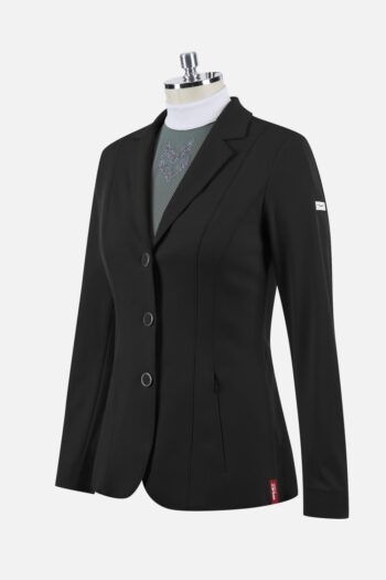 Animo Lud Stevnejakke Dame