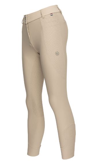 Kingsland KLkerry insect proof ladies f-grip seamless breeches
