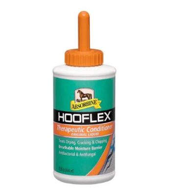 Absorbine Hooflex Original Liquid Conditioner 450mm