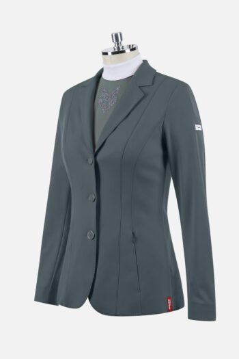 Animo Lud Stevnejakke Dame