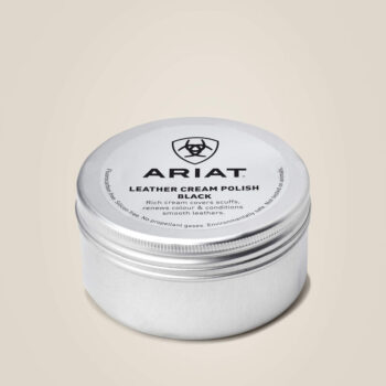 Ariat Leahter Cream polish 100ml