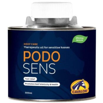 Cavalor Podo Sens 500ml