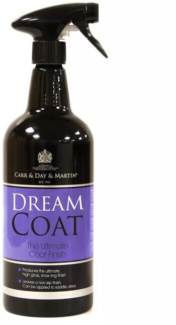 CDM Dream Coat 1L