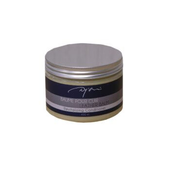 Dyòn Leather Balm 400ml