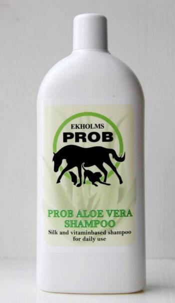 Ekholms Prob Aloe Vera Shampoo 500 ml