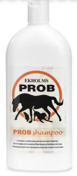 Ekholms Prob Shampoo 500 ml