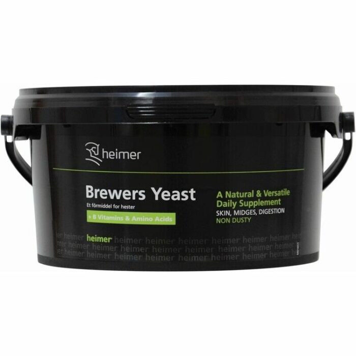 Heimer Brewers Yeast 1,25kg