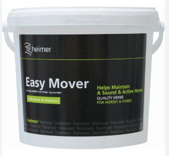 Heimer Easy Mover