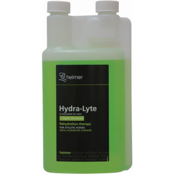 Heimer Hydra-Lyte 1L