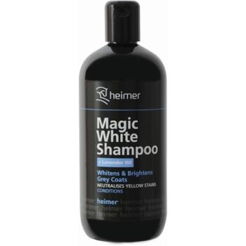 Heimer Magic White Shampoo 500ml