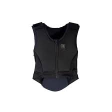 Heimer Sikkerthetsvest Safe Light Junior