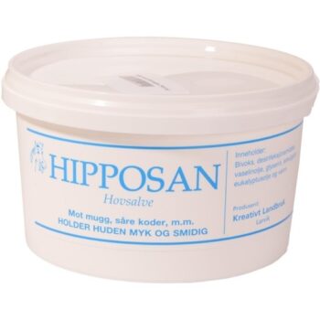 HIPPOSAN 500ml