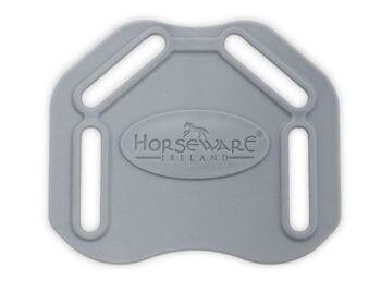 Horseware Disc Front