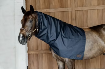 Kentucky horse scarf classic waterproof