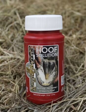 Kevin Bacon Hoof Solution