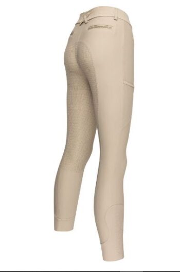 Kingsland KLkerry insect proof ladies f-grip seamless breeches