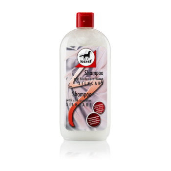 Leovet Shampoo Silkcare