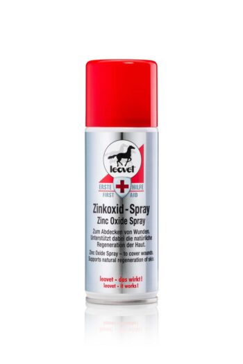 Leovet Zinc Oxide Spray 200ml