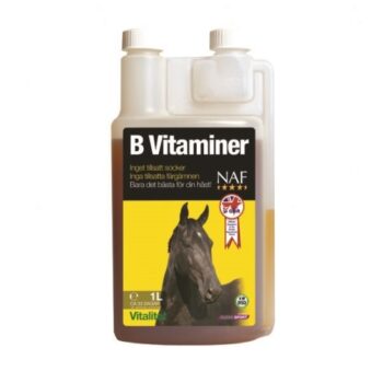 NAF B Vitamins 1L