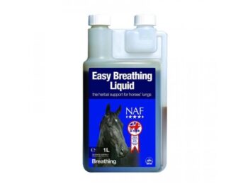 NAF Easy Breathing Liquid 1L