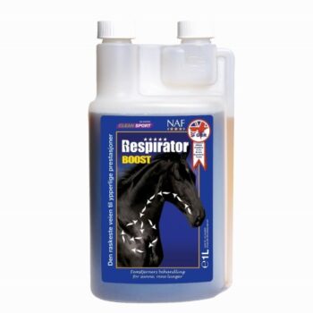 Naf Respirator Boost 1L