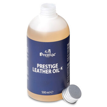 Prestige Leather Oil