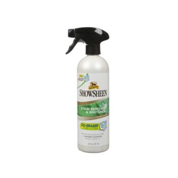 ShowSheen Stain Remover and Whitener 591 ml