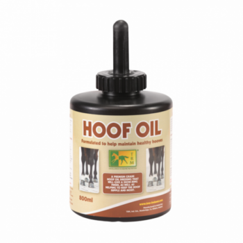 TRM Hoof Oil