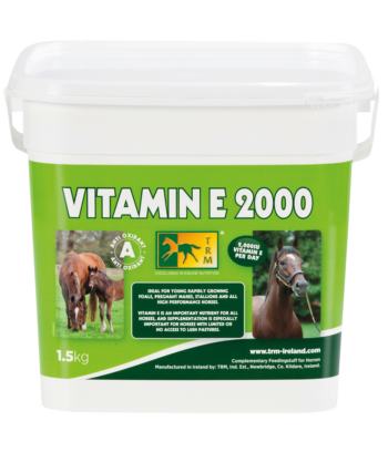 TRM Vitamin E 2000 1,5 kg