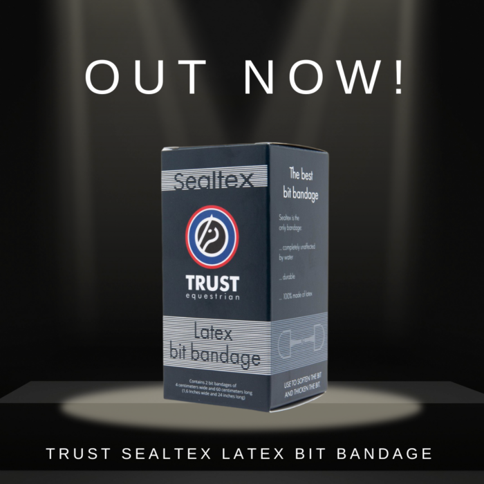 Trust Sealtex Bitt Bandage (4x60cm)