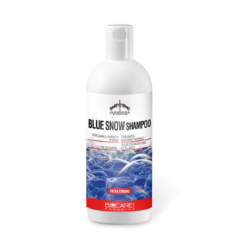 Veredus Blue snow shampoo 500ml