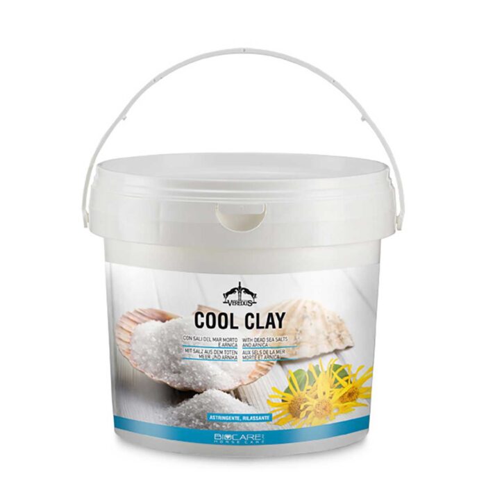 Veredus Cool clay 2,5 kg