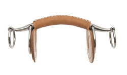 Wahlsten Entomsbitt rett m lær