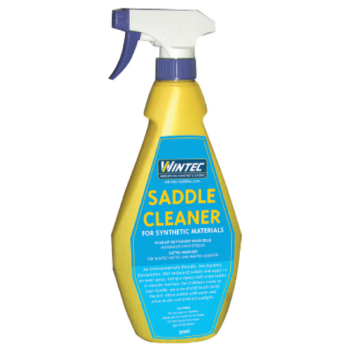 Wintec Saddle Cleaner 500ml