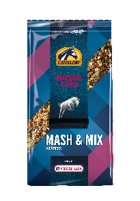 Cavalor Mash & Mix Special Care 1,5 kg