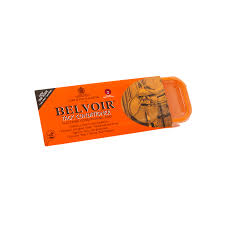 CDM belvoir glycerine conditiong soap step 2 250g