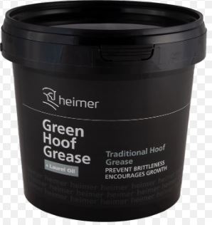 Heimer Green Hoof Grease 1L