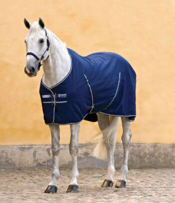 Horseware rambo stable sheet (microfiber lined)