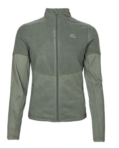 KL Birdie Ladies Microfleece Jacket