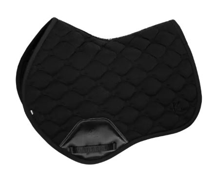 KLJacka Jumping Saddle Pad med Insekt beskyttelse