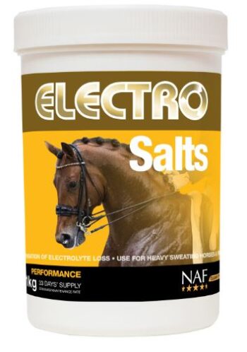 NAF Electro Salts 1 kg
