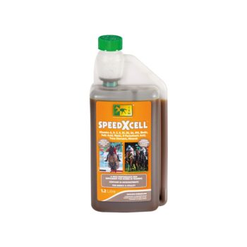 TRM speedxcell 1.2L