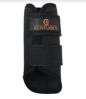 Kentucky Turnout boots 3D Spacer