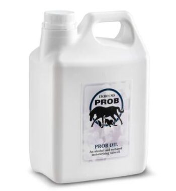 Ekholms Prob Oil 2.5 L