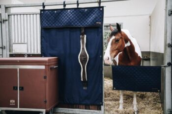 Kentucky Stable Curtain Waterproof