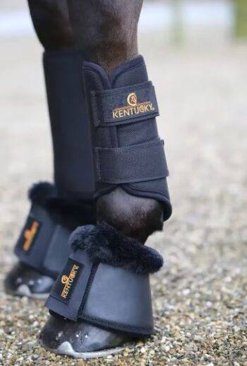 Kentucky Turnout boots 3D Spacer