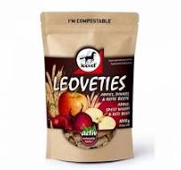 Leoveties Apple, Spelt Wheat and Red Beet 1000g