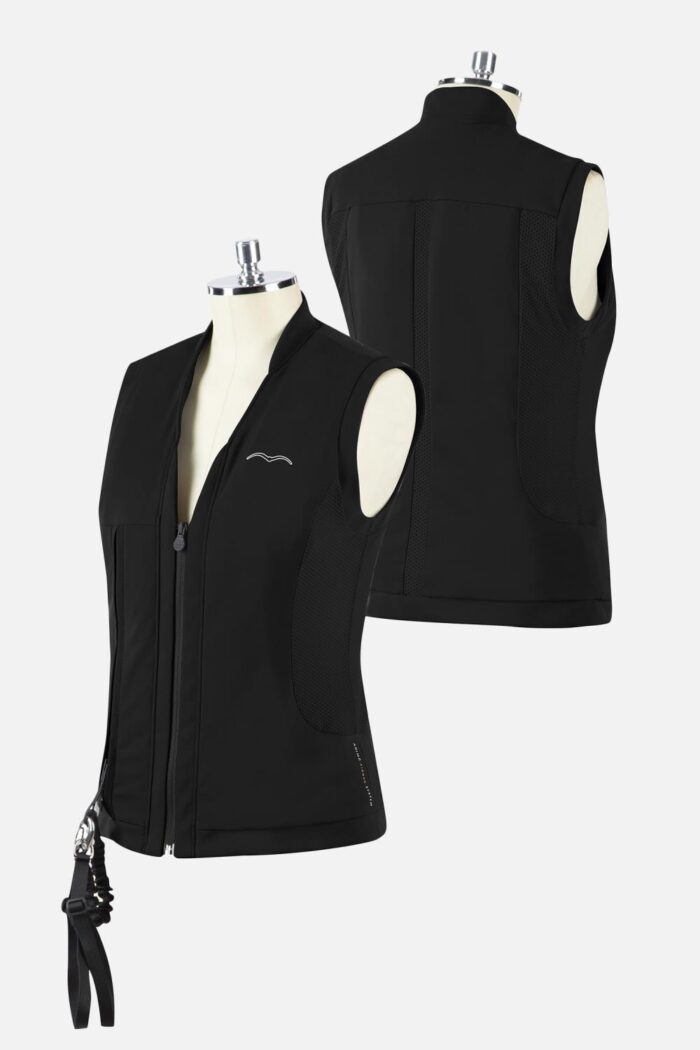 Animo Airbag vest dame