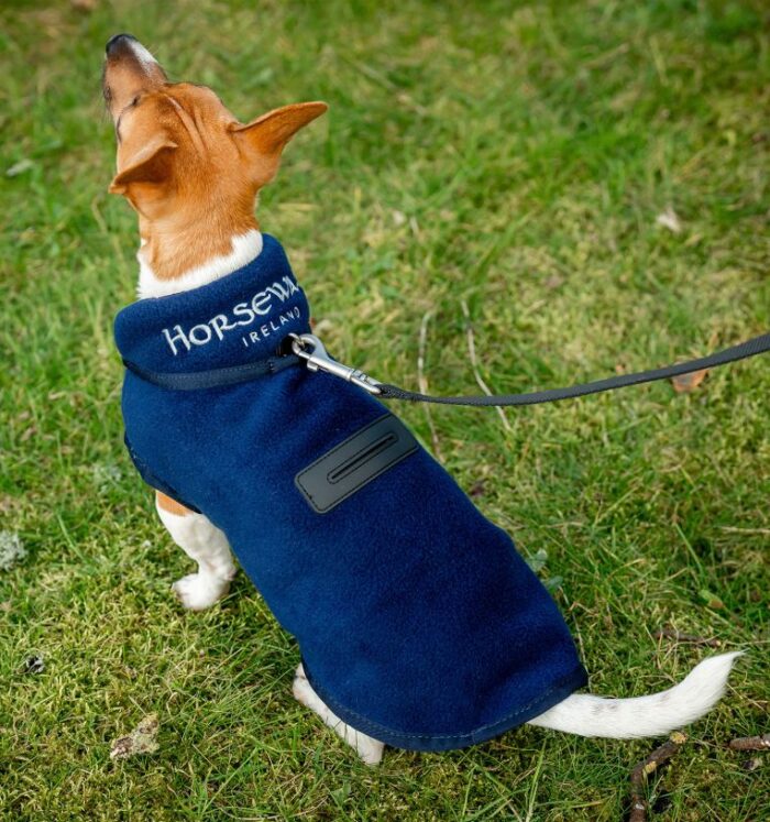 Horseware Signature Dog Fleece